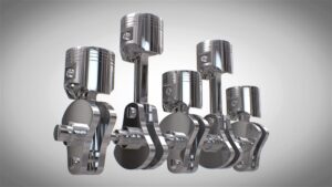 Pistons