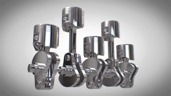 Pistons