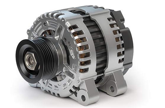 Alternators