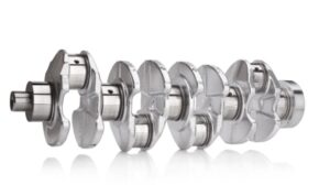 Crankshafts