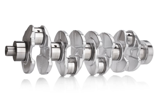 Crankshafts