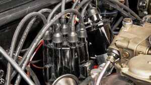 Ignition System Components
