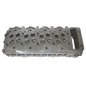Cylinder Heads