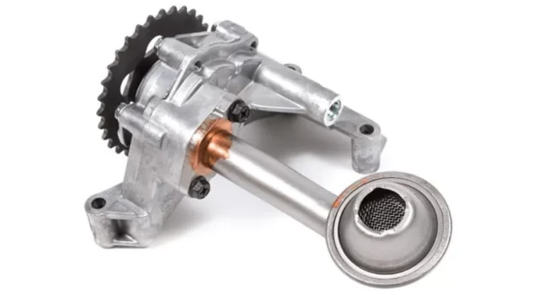 pompa Oil Pumps