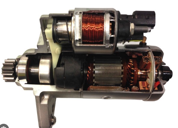 starter Automotive starters