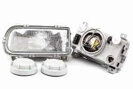 Headlight Assemblies